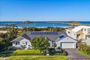 Jetty Beach Splendour Apartment